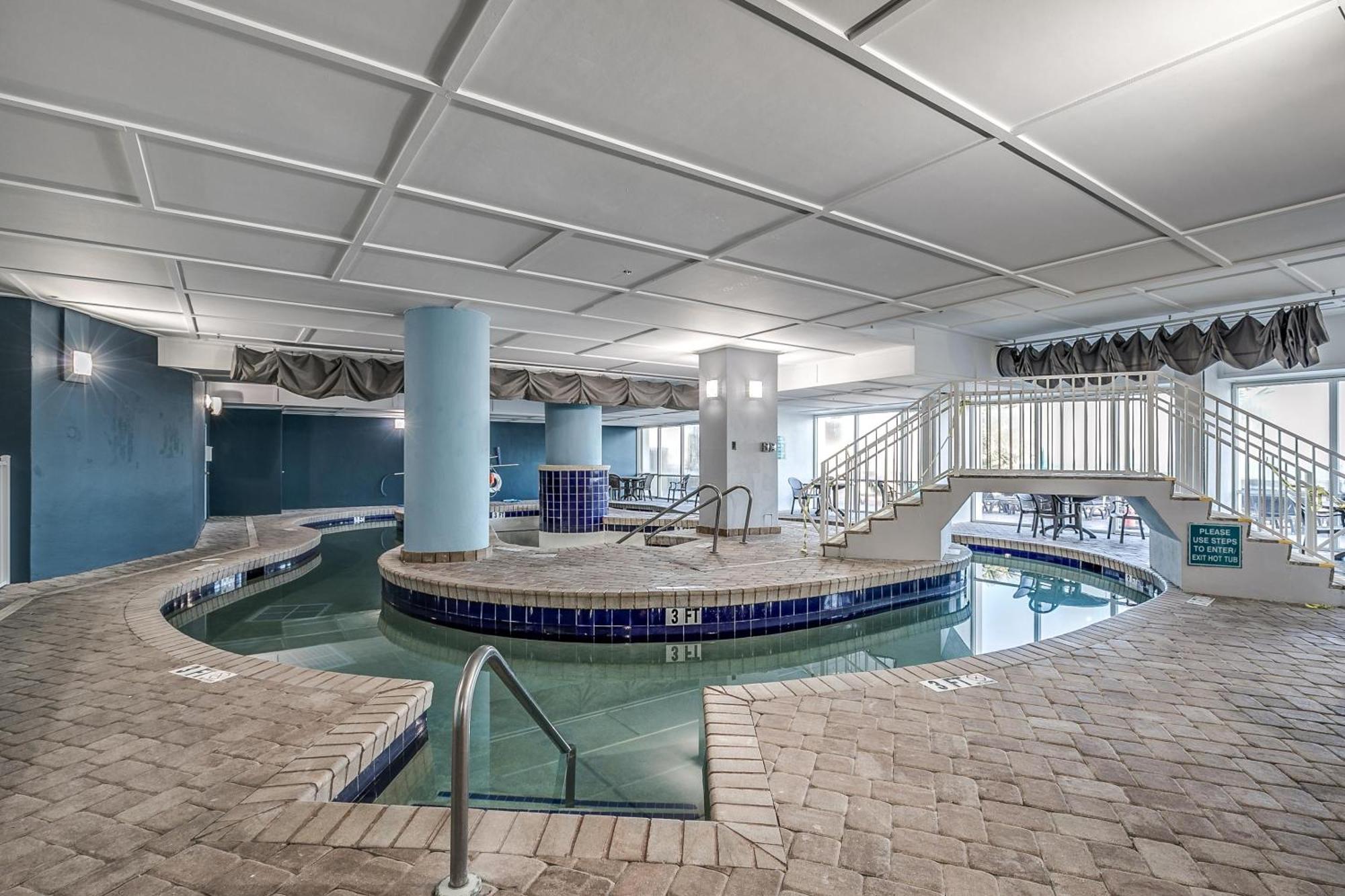 Paradise Resort Unit 1407 Myrtle Beach Exterior foto