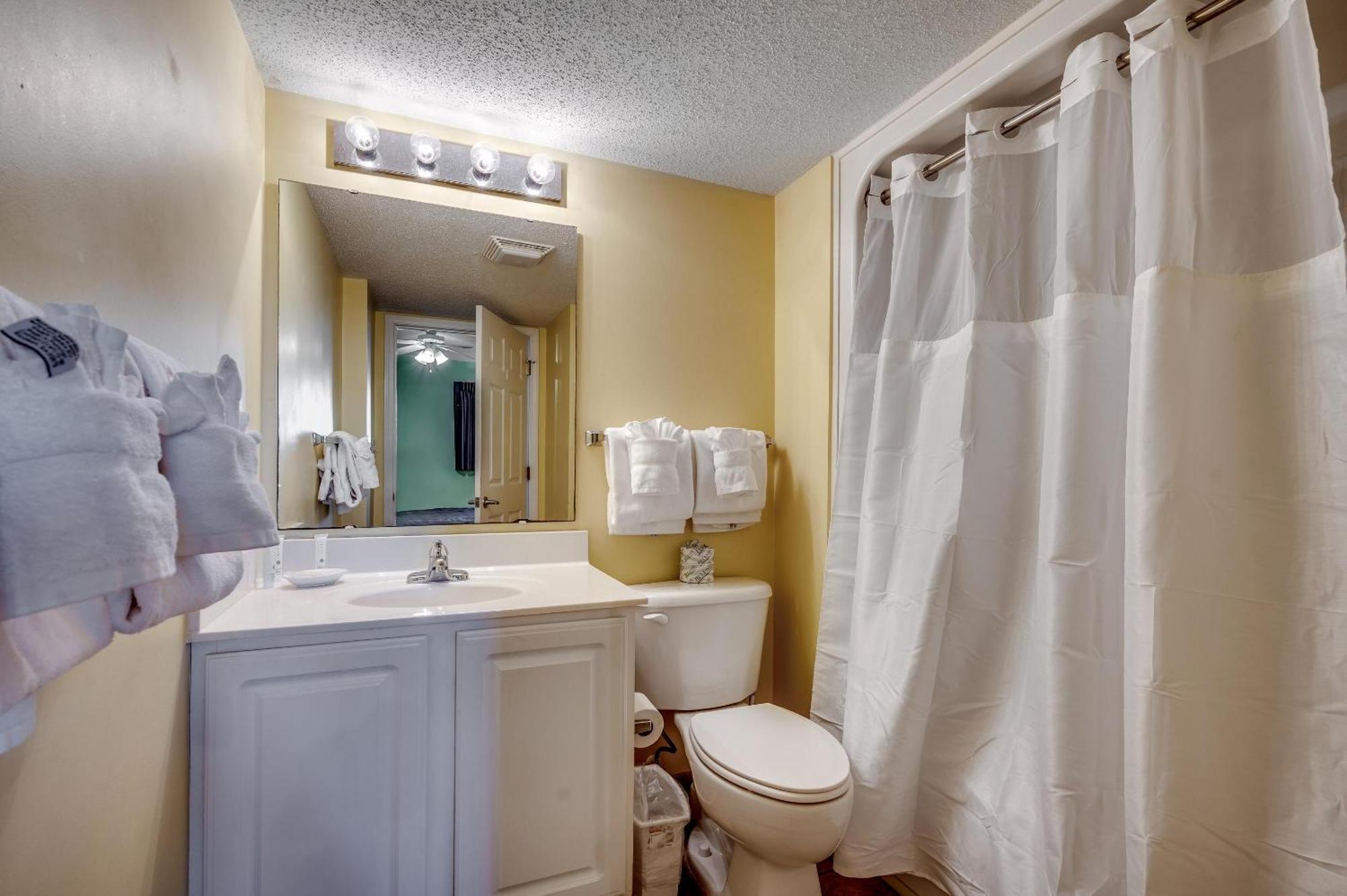Paradise Resort Unit 1407 Myrtle Beach Exterior foto