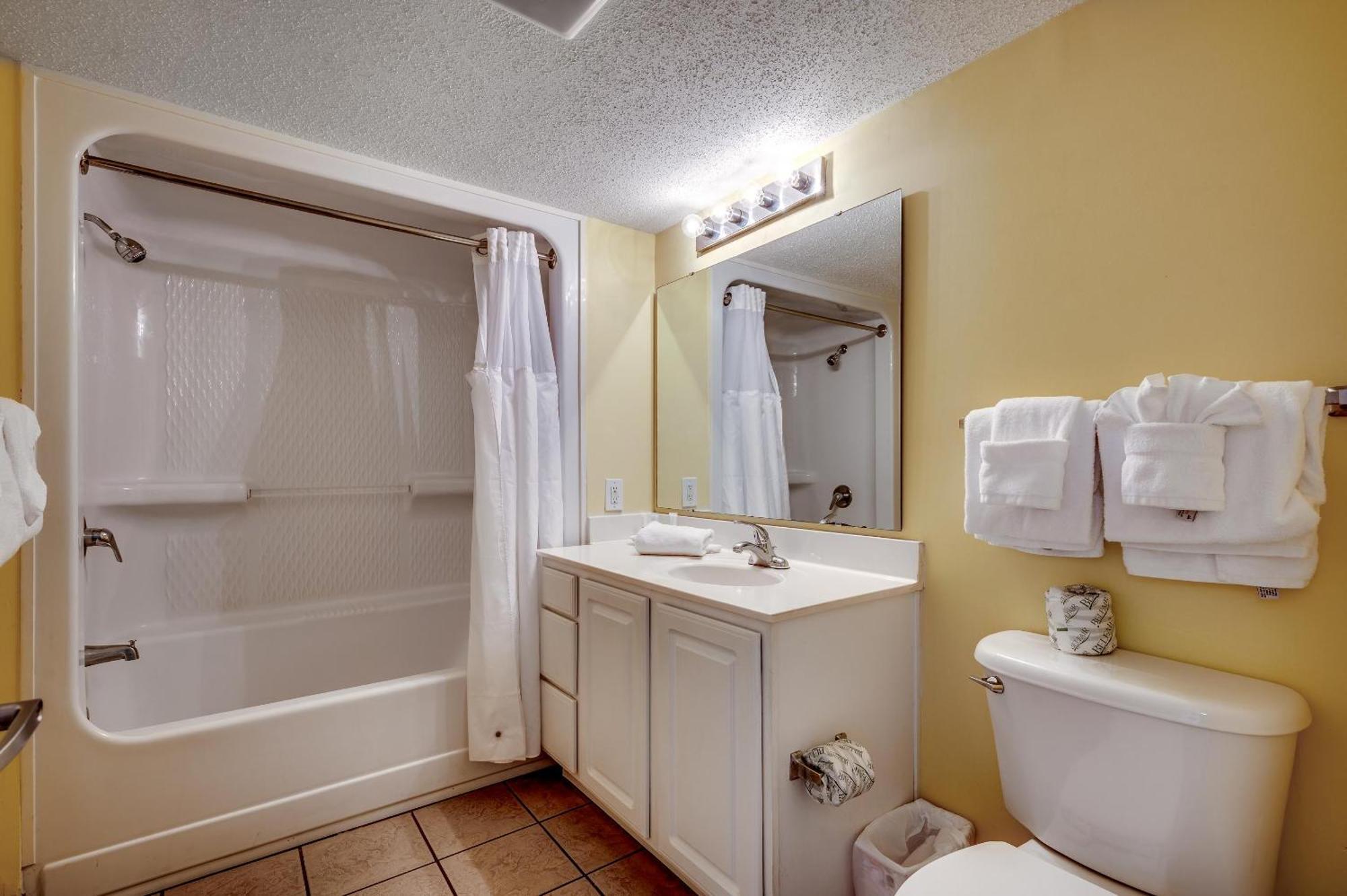 Paradise Resort Unit 1407 Myrtle Beach Exterior foto