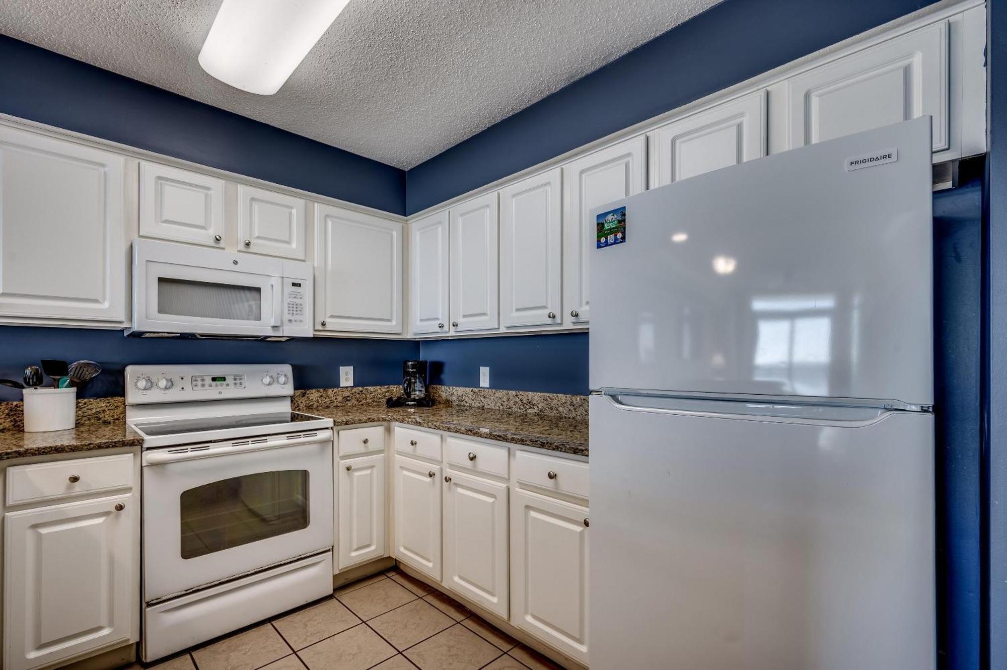 Paradise Resort Unit 1407 Myrtle Beach Exterior foto